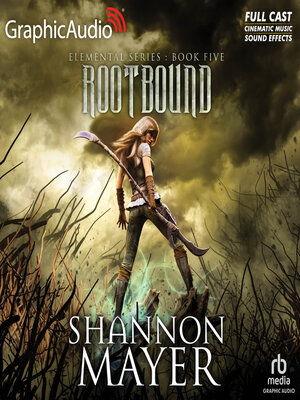 cover image of Rootbound